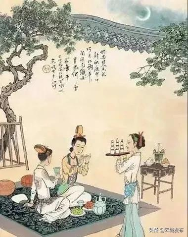 七夕节是什么意思（七夕的由来和习俗）
