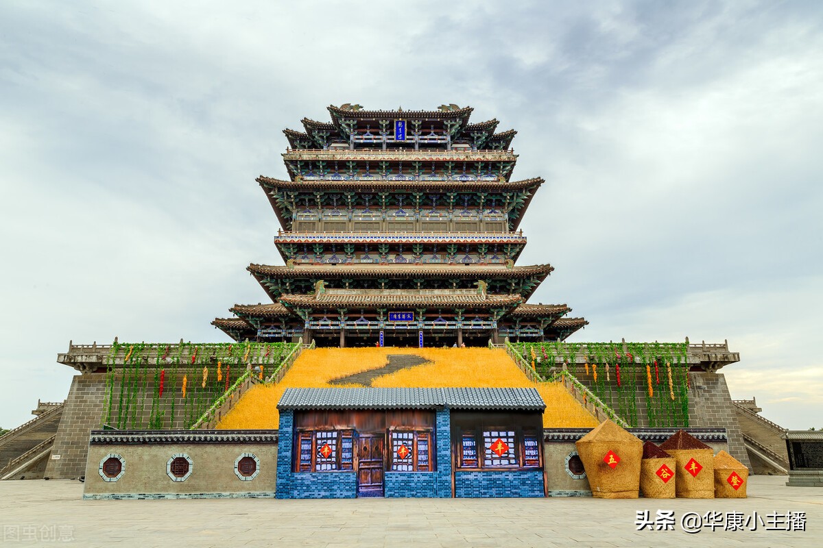 王之涣的登鹳雀楼（登鹳雀楼古诗翻译）