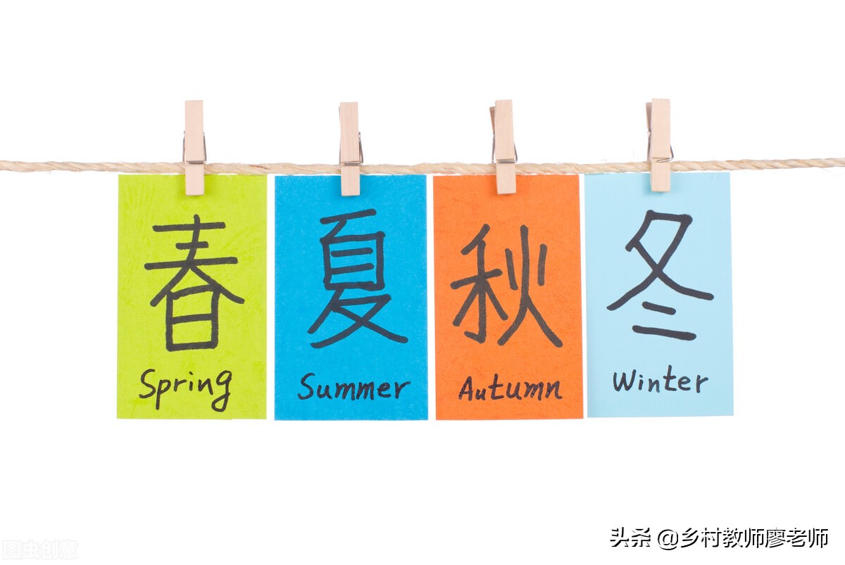 含有两对反义词的成语（含有近义词的四字成语大全）