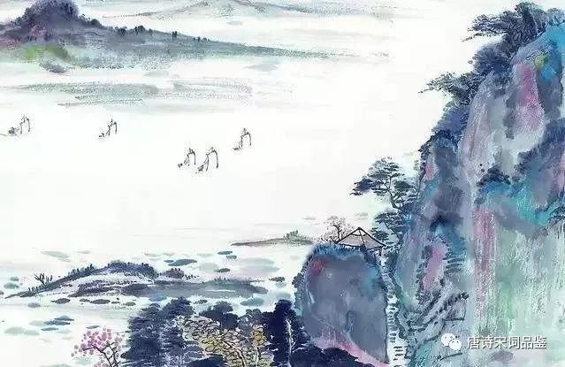 卜算子李之仪赏析（卜算子李之仪原文及翻译）