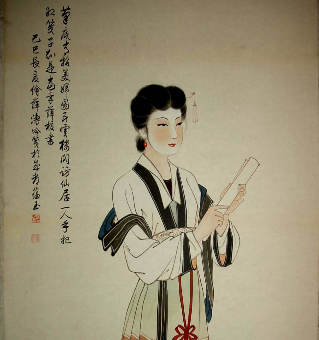 元稹简介及人生简历（元稹生平简介概括）