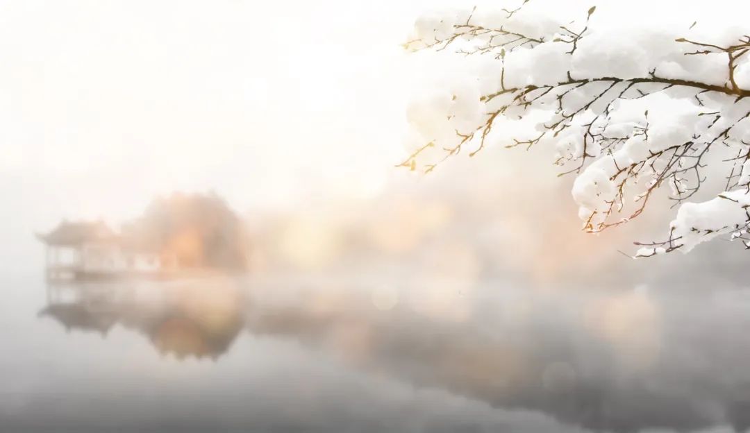 关于雪的诗歌有哪些（描写雪的唯美诗句）