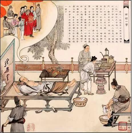 南柯一梦的意思是什么（南柯一梦的典故及寓意）