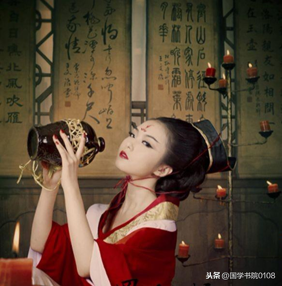 长相思古诗有哪些（长相思原文赏析）