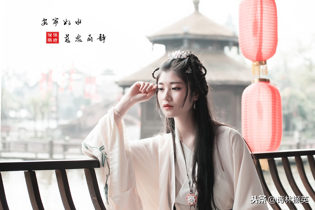 爱字开头的诗句有哪些（含有爱字开头的唯美诗句）