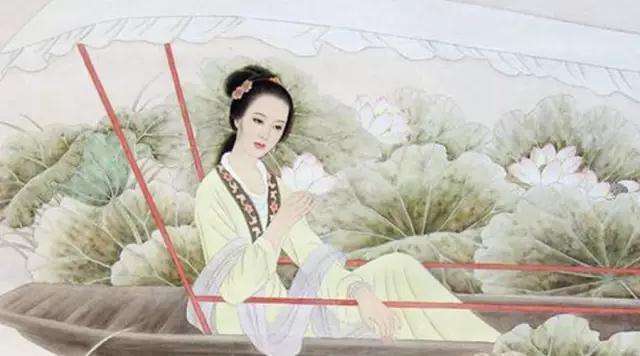 李清照诗集有哪些（李清照李清照简介诗词全集）