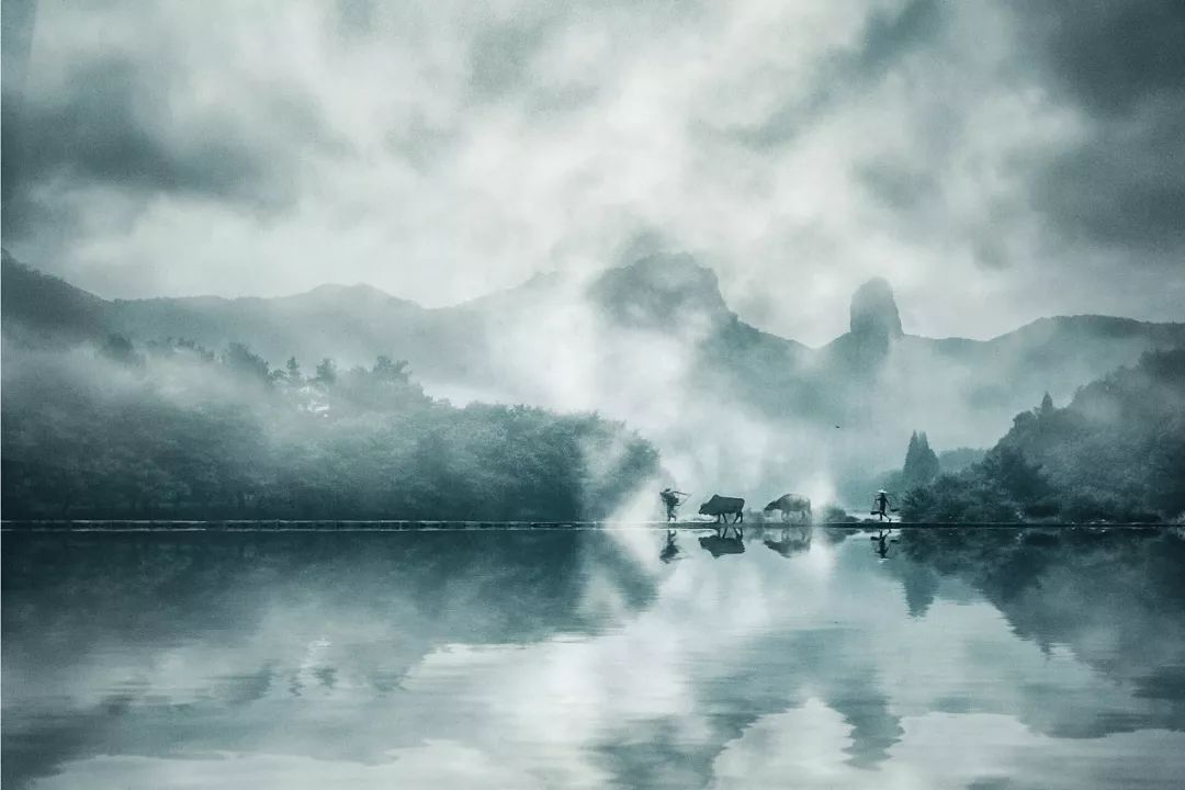 孟浩然的诗有哪些（孟浩然的诗45首五言绝句）