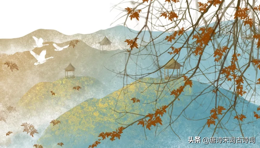 辛弃疾的古诗大全（辛弃疾经典诗词赏析）