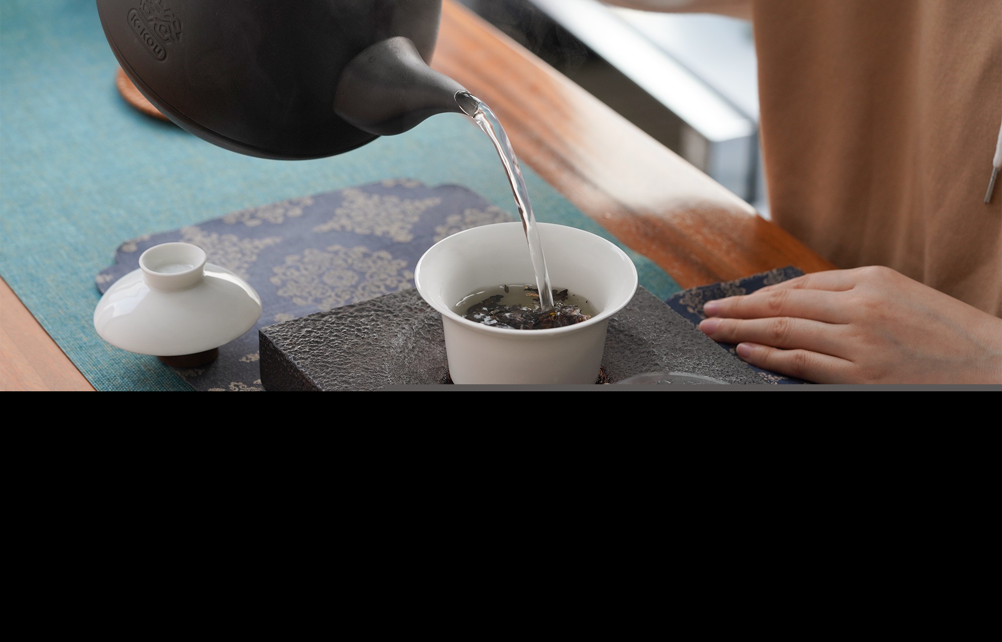 关于茶的唯美句子（最高境界的茶道诗句）