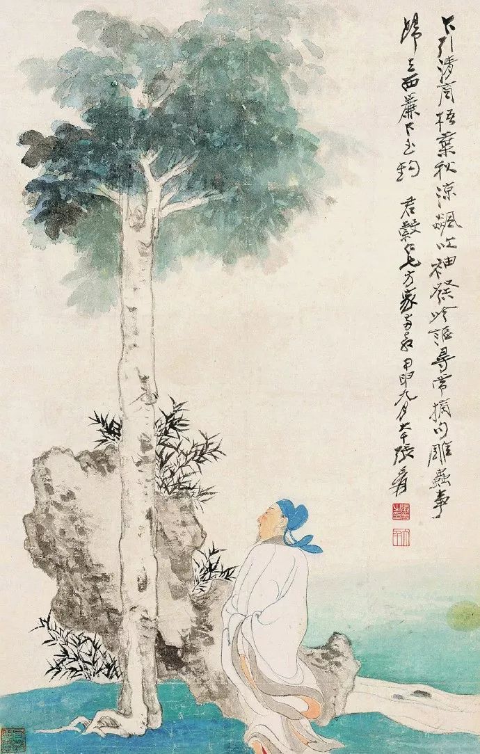 陶渊明是哪个朝代的诗人（陶渊明的经典诗句鉴赏）