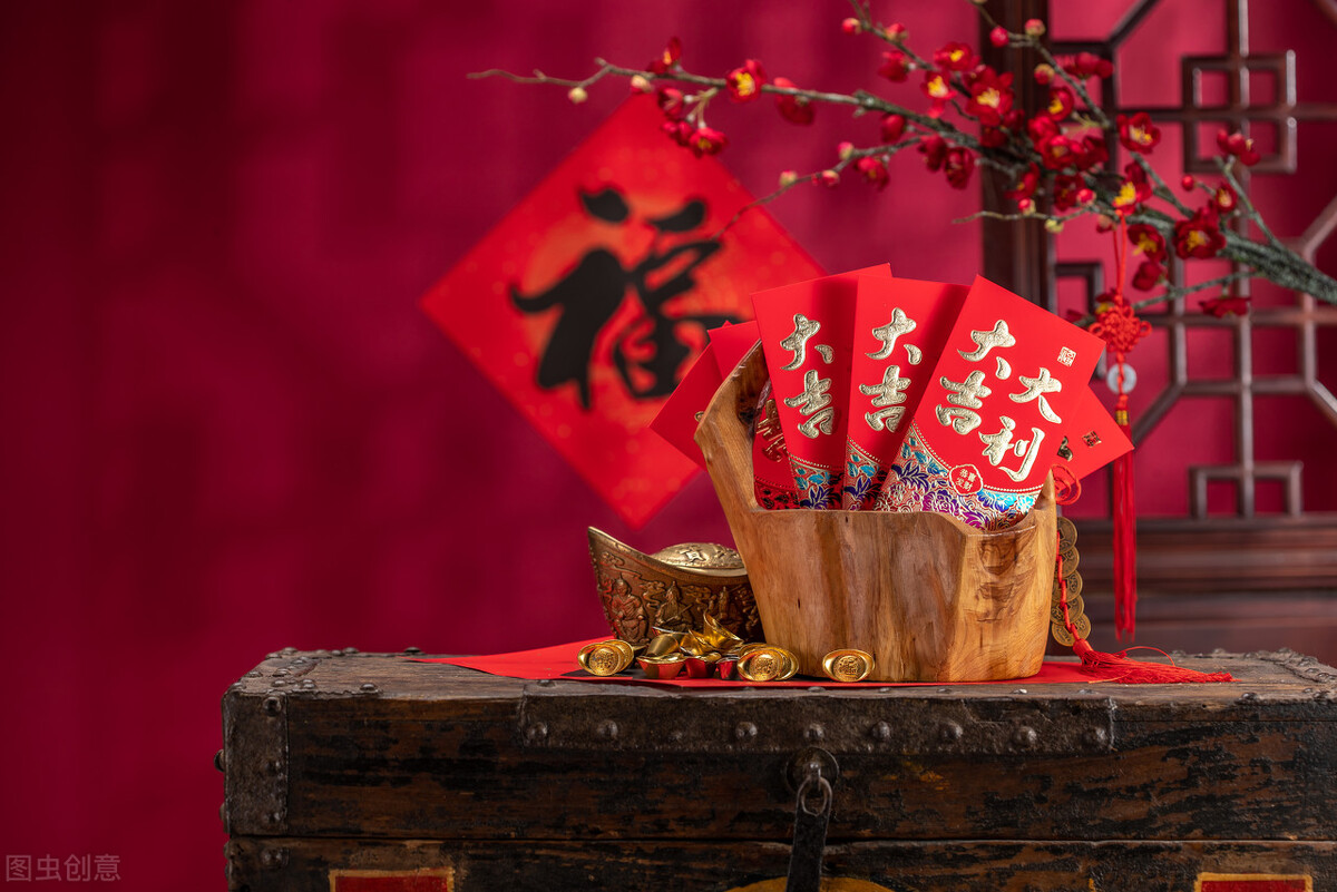 慰问语句简短新年（新年祝福家人的语句）
