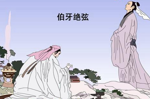 高山流水是什么意思（高山流水的意思和使用范围）