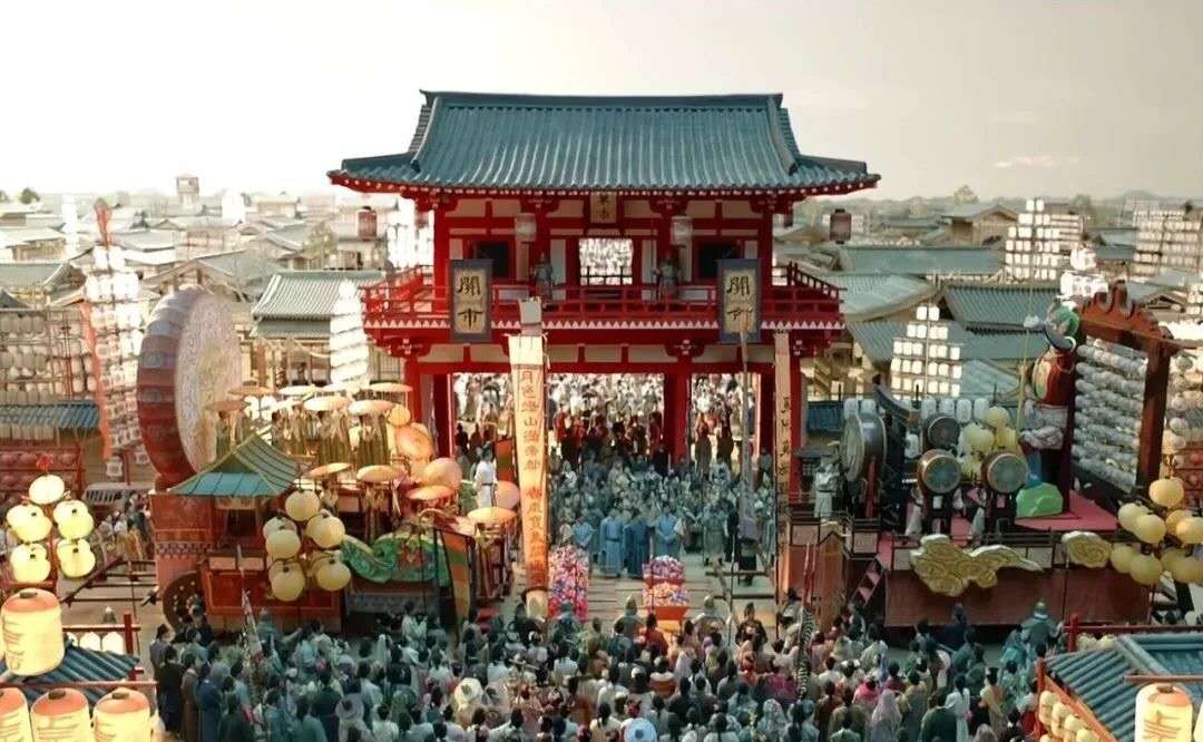 元稹简介及人生简历（元稹生平简介概括）