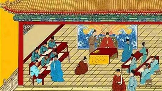 魏元忠是一个什么样的人（魏元忠的故事赏析）