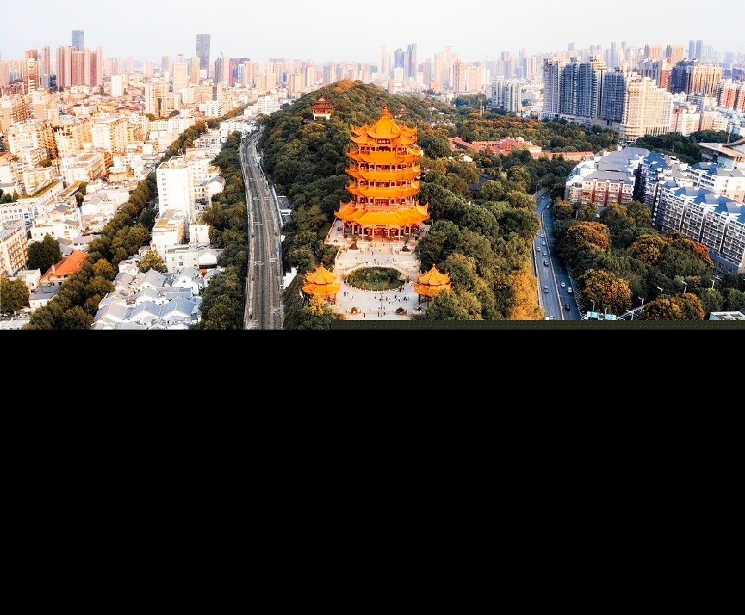 十首关于黄鹤楼的诗（黄鹤楼古诗大全）