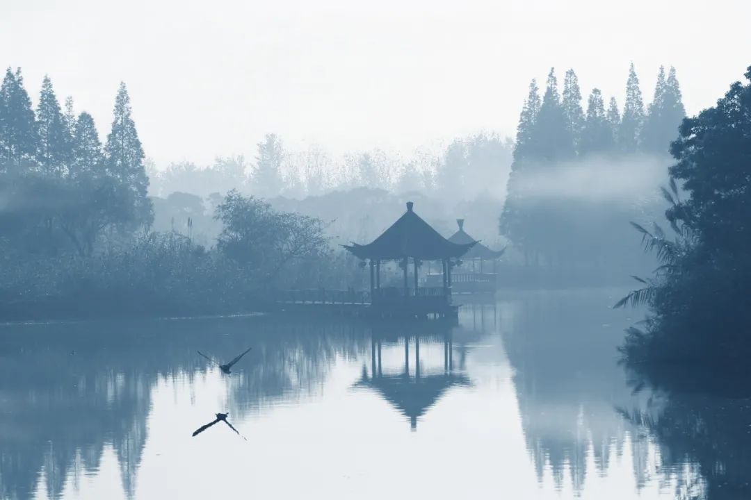 优美古诗词唯美摘抄（意境唯美的古诗词）
