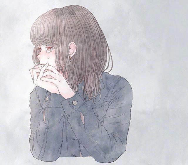 形容伤痛的句子（一瞬间情绪崩溃的句子）