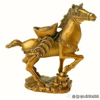 带马的成语有哪些（关于带马字的成语大全）