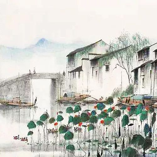 草长莺飞二月天全诗赏析（草长莺飞二月天全诗及翻译）