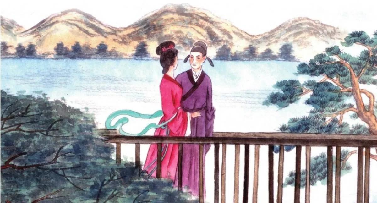 花非花白居易赏析（花非花的古诗解析）