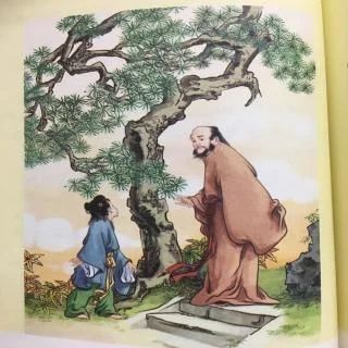 贾岛简介及代表作品（贾岛的生平简介）