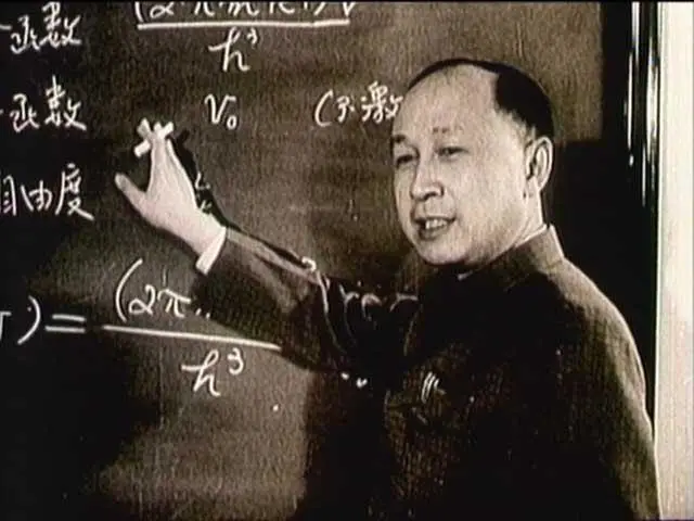 钱学森经典语录（描述钱学森经典语句）