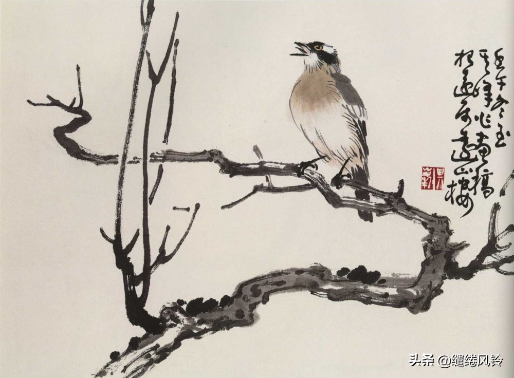 代悲白头翁作者是谁（代悲白头翁刘希夷名句赏析）