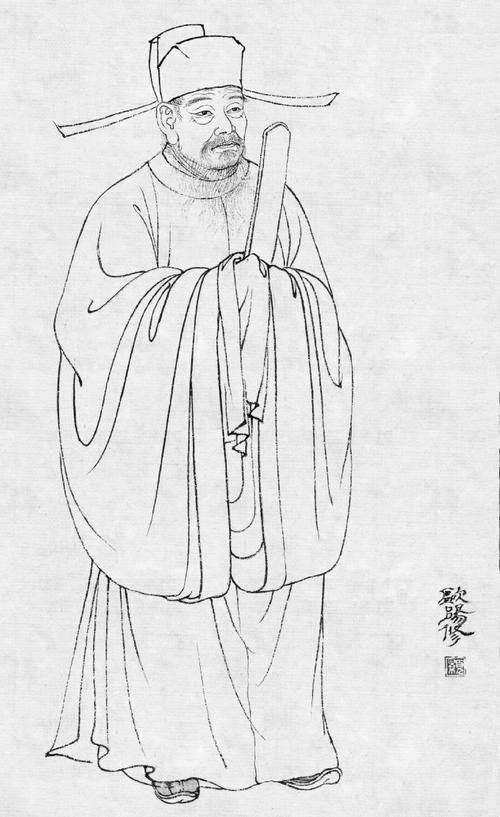 秋声赋原文及翻译（原文及翻译赏析）