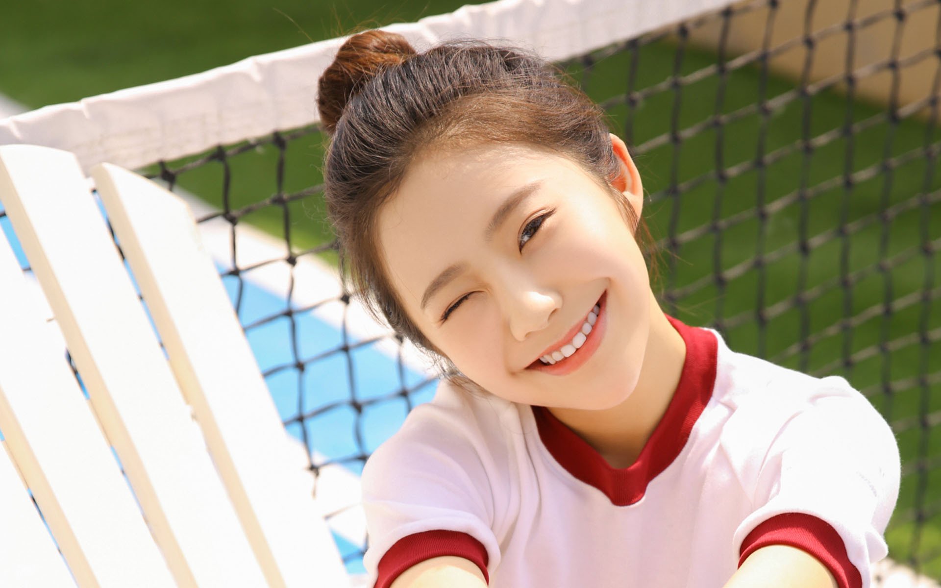 逗女孩子开心的短信大全（一句话让女生瞬间开心）