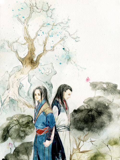 歌颂友情的诗句有哪些（关于友谊的名人名言）