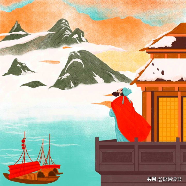 杜甫绝句原文是什么（绝句古诗词欣赏）
