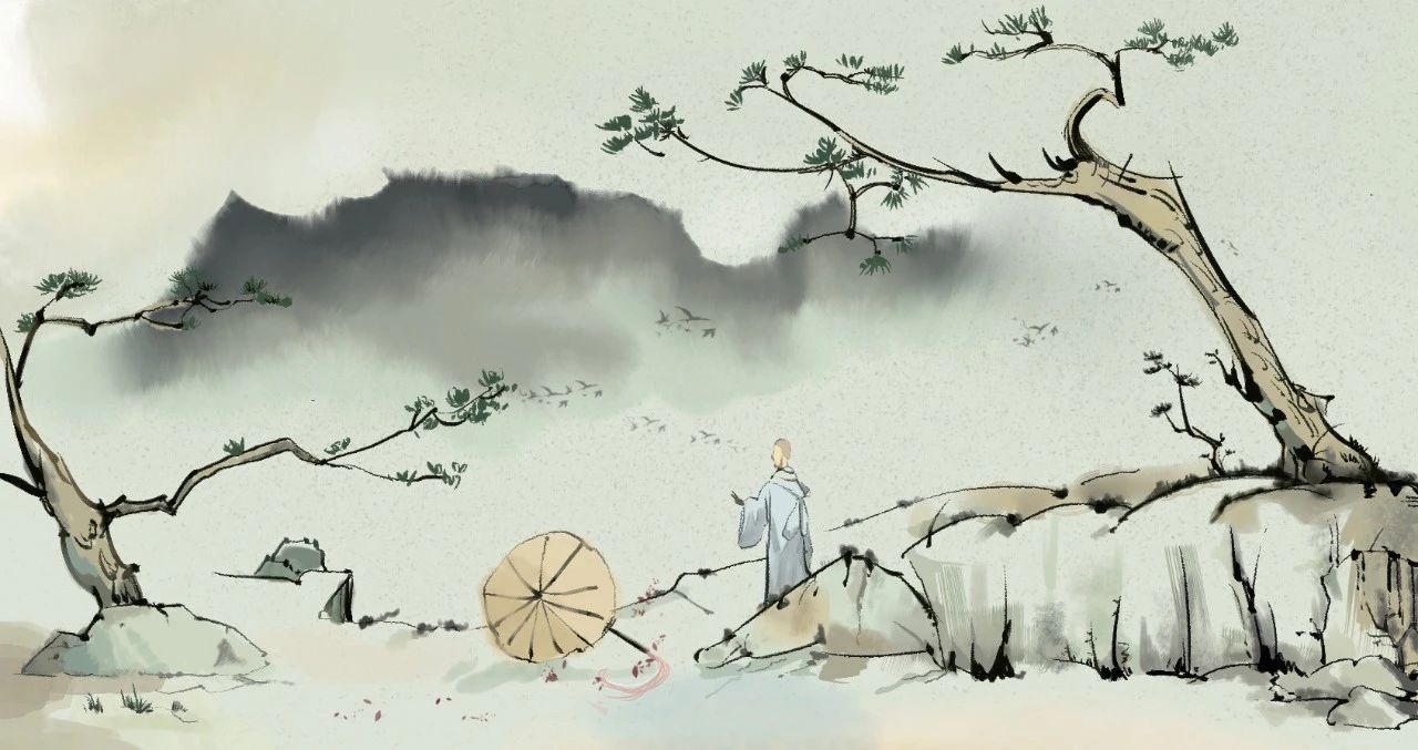 励志文雅的经典古句（有深意的古风励志短句）