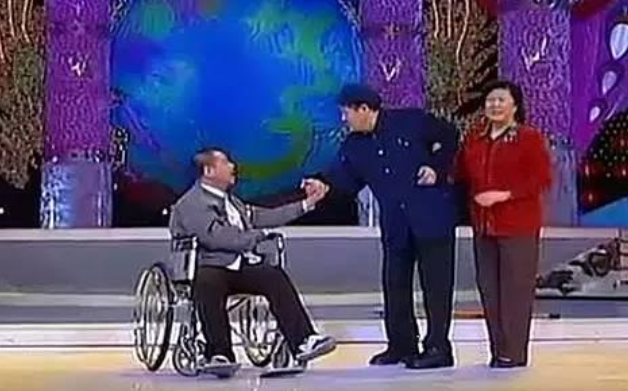春晚经典语录是什么（春节联欢晚会经典台词）