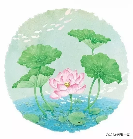 席慕容的诗歌有哪些（席慕容诗歌精选）