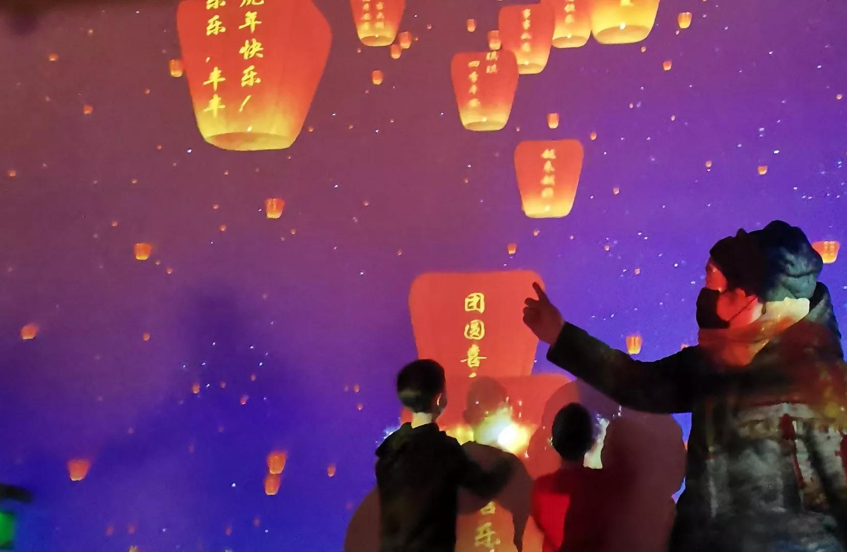 元宵节祝福诗句古诗（关于元宵节的优美诗句）
