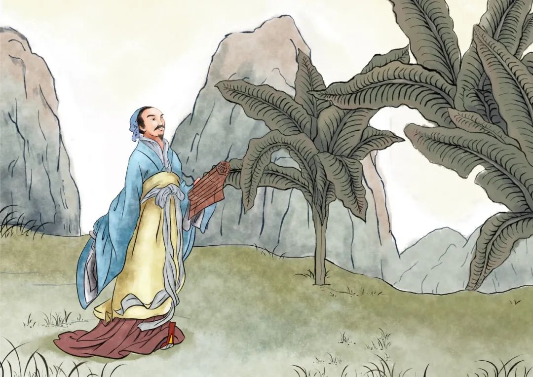 古代诗词名句大全（千古绝句最美古诗文 ）