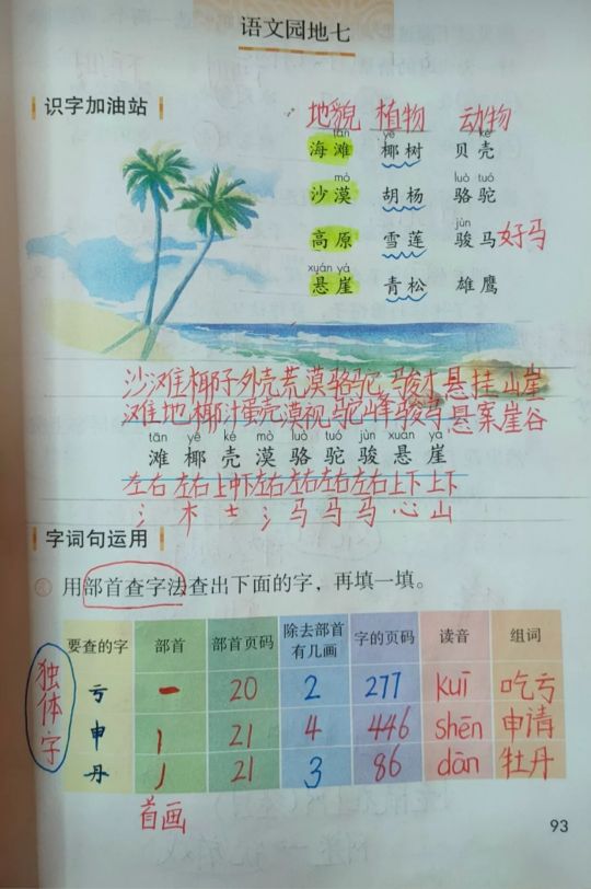 云开雾散什么意思（ 云开雾散意思解释）