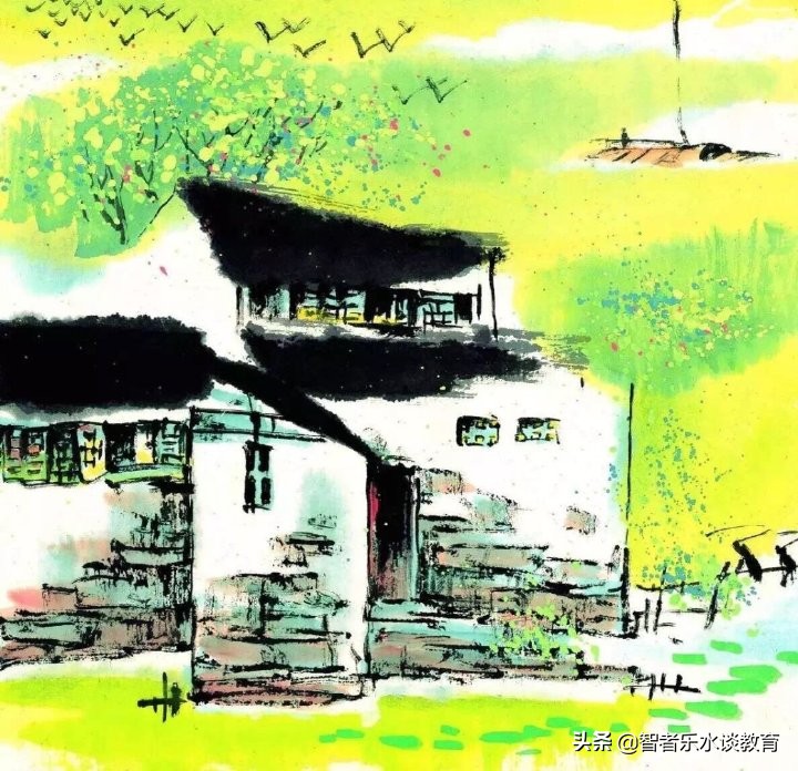 长安春望卢纶赏析（卢纶的古诗及赏析）