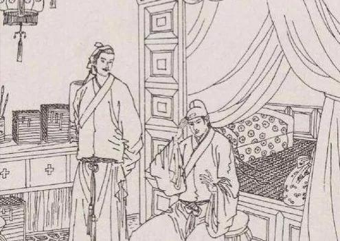 聊斋故事有些什么（聊斋故事之妖道吃鬼）