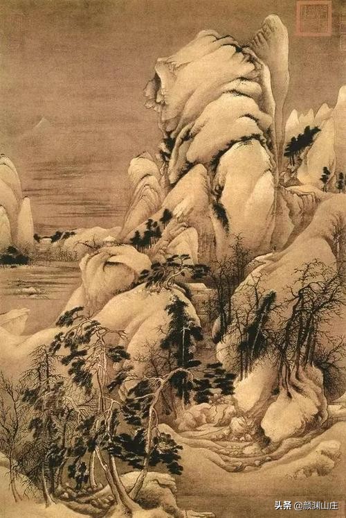 古诗中的山水风光句子（表达山水景色优美句子）