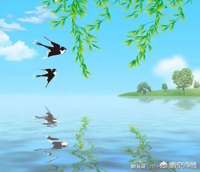 关于园丁颂诗歌（赞美辛勤园丁的佳句鉴赏）