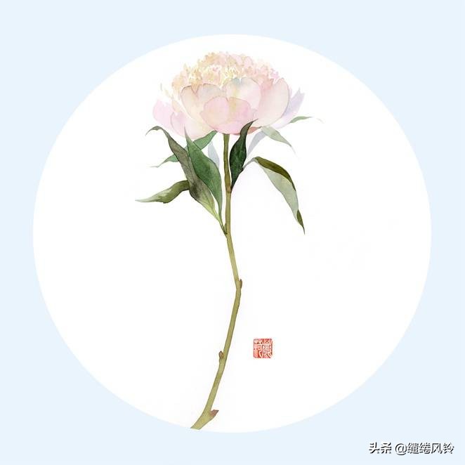 带有花的诗句大全（关于花的词语四个字）