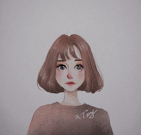 唯美的个性签名短句（有内涵的个性签名）