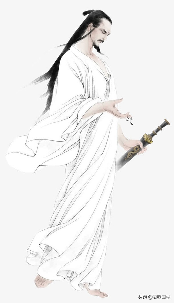 屈原写的爱国诗句（屈原忠贞爱国的诗句）