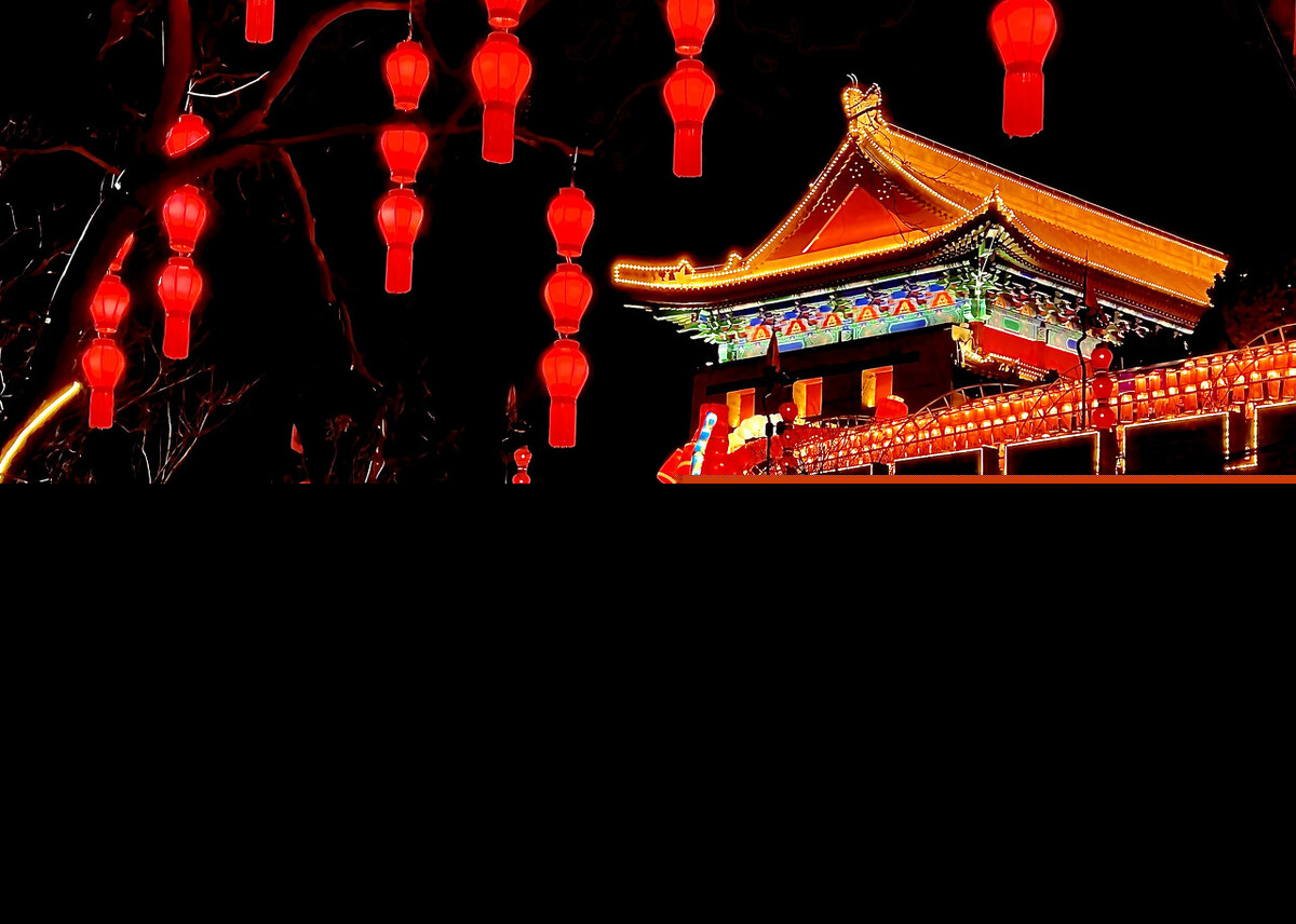 新春古诗大全鉴赏（适合新年的诗词欣赏）