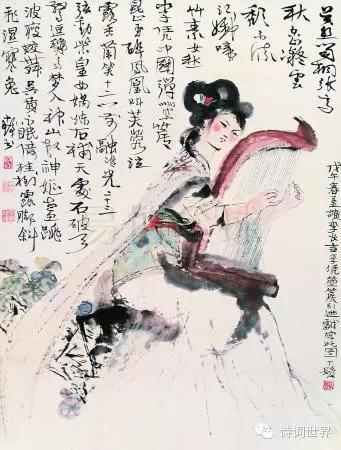 笔走龙蛇的意思是什么（笔走龙蛇的意思翻译）