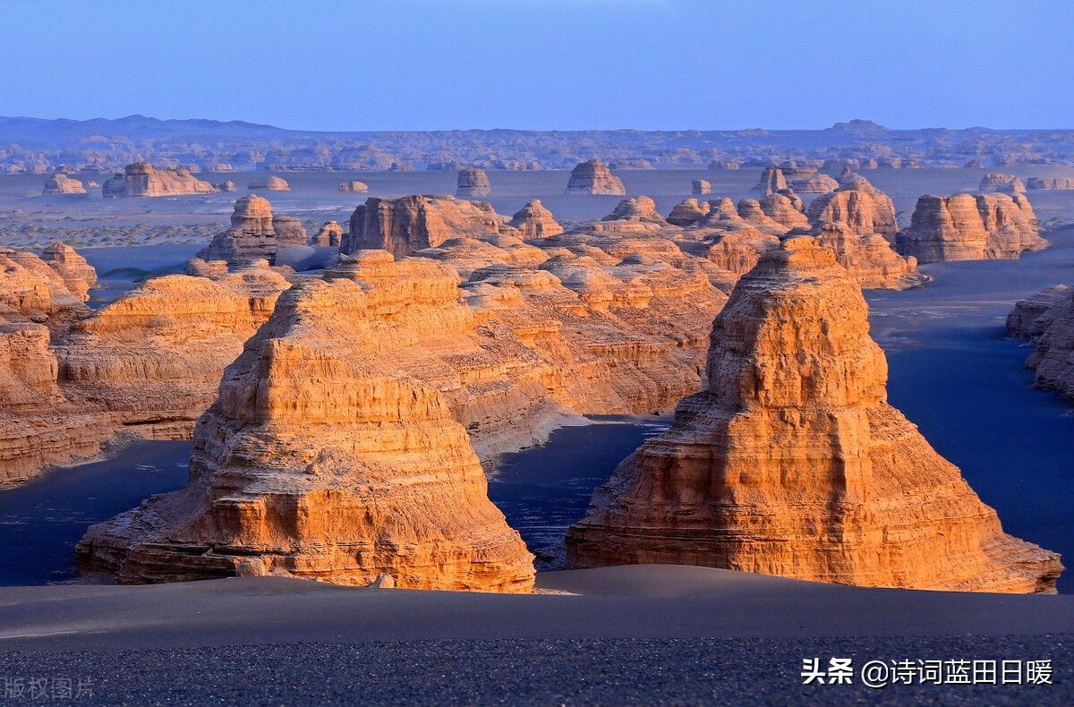 凉州词的诗意是什么（凉州词王之涣鉴赏）