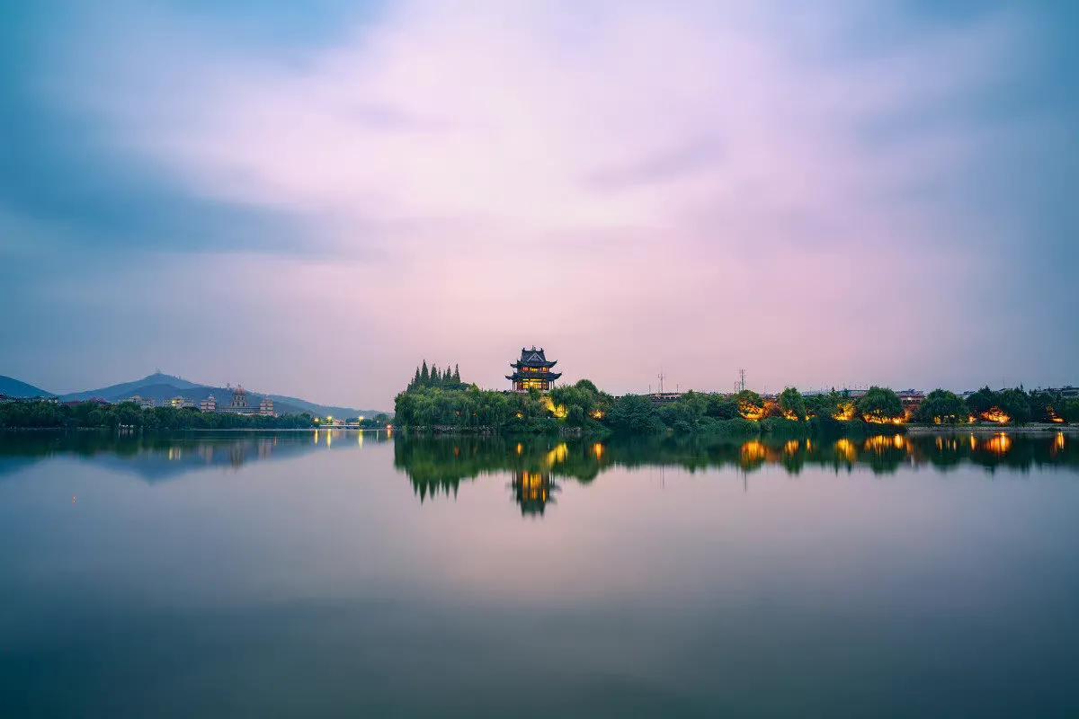 说走就走的旅行（说走就走的旅行句子分享）