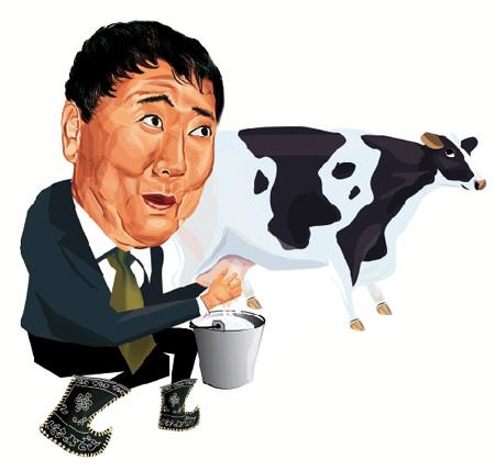 关于牛根生经典语录（牛根生说过的经典语录）
