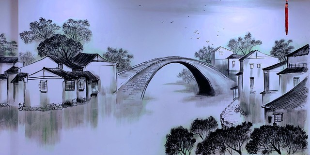 菩萨蛮韦庄赏析（韦庄菩萨蛮原文及翻译）